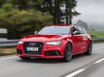 Audi RS6 Avant by ABT 2013 года